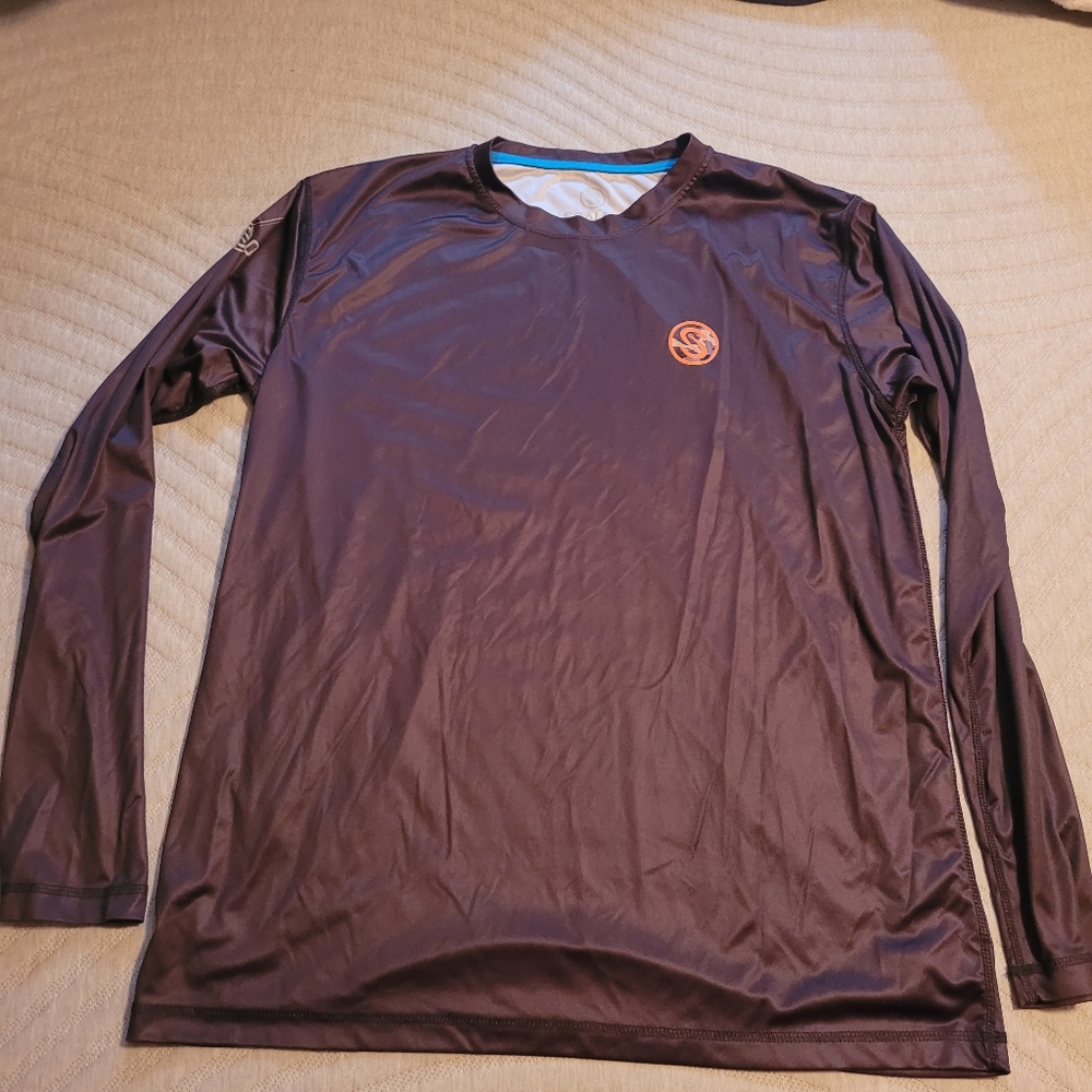 Scales Gear Performance Shirt